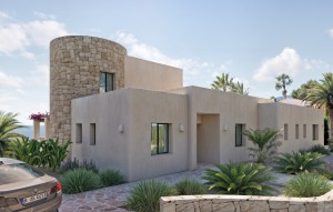 Revente - Villa - Teulada - TEULADA