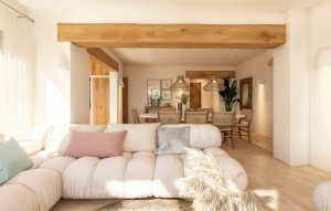Revente - Villa - Teulada - TEULADA