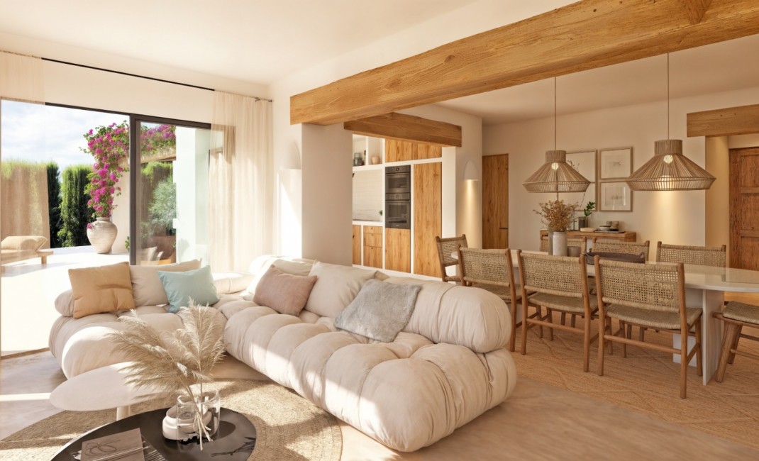 Revente - Villa - Teulada - TEULADA
