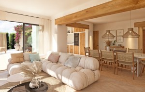 Revente - Villa - Teulada - TEULADA