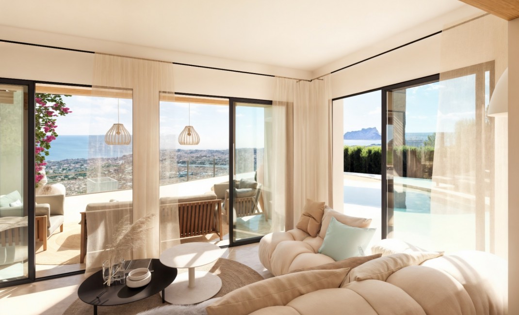 Revente - Villa - Teulada - TEULADA