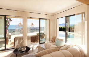 Revente - Villa - Teulada - TEULADA