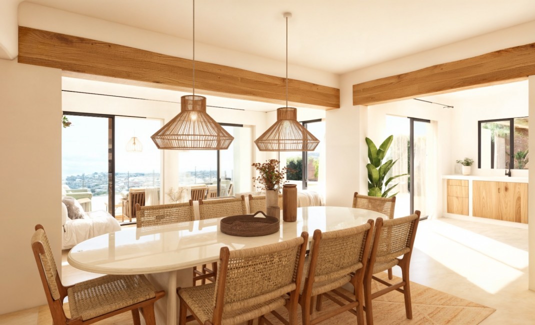 Revente - Villa - Teulada - TEULADA