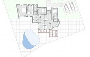 Revente - Villa - Teulada - TEULADA