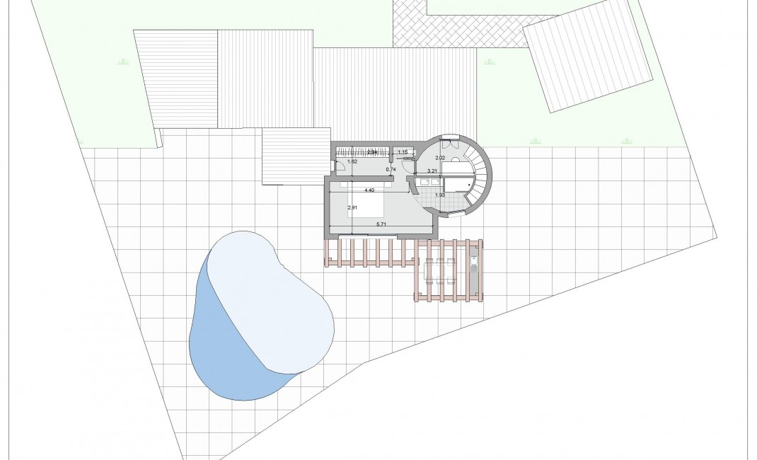 Revente - Villa - Teulada - TEULADA