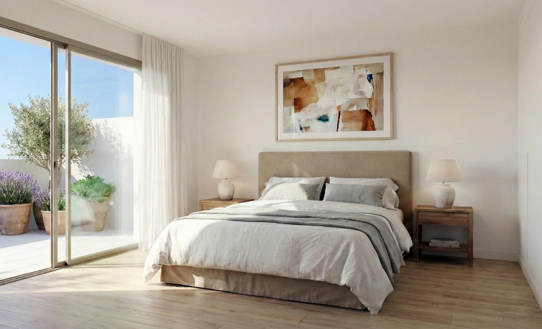 Nouvelle construction - Appartement - Pilar de la Horadada - PILAR DE LA HORADADA