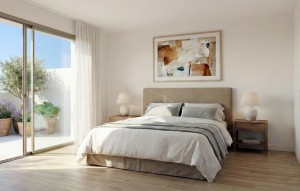 Nouvelle construction - Appartement - Pilar de la Horadada - PILAR DE LA HORADADA