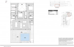 Nouvelle construction - Appartement - Pilar de la Horadada - PILAR DE LA HORADADA