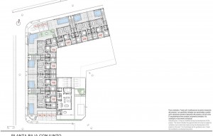 Nouvelle construction - Appartement - Pilar de la Horadada - PILAR DE LA HORADADA