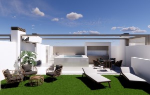 Nouvelle construction - Appartement - Pilar de la Horadada - PILAR DE LA HORADADA