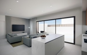 Nouvelle construction - Appartement - Pilar de la Horadada - PILAR DE LA HORADADA