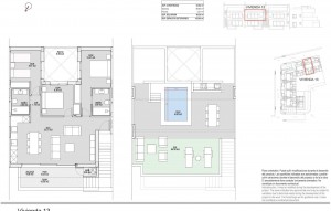 Nouvelle construction - Appartement - Pilar de la Horadada - PILAR DE LA HORADADA