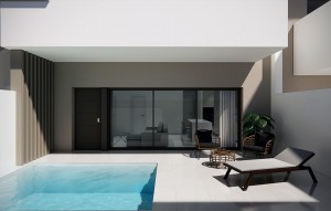 Nouvelle construction - Appartement - Pilar de la Horadada - PILAR DE LA HORADADA