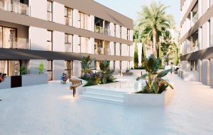 Nouvelle construction - Apartement - San Pedro del Pinatar
