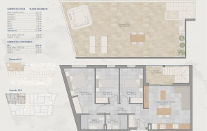New Build - Apartment - San Pedro del Pinatar