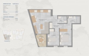 Nouvelle construction - Ground floor apartment - San Pedro del Pinatar