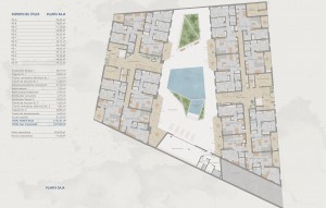 Nouvelle construction - Ground floor apartment - San Pedro del Pinatar