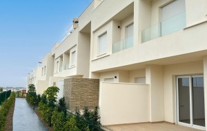 Nouvelle construction - Appartement - Algorfa - La finca golf