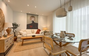 Nouvelle construction - Appartement - Algorfa - La finca golf