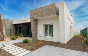 Nouvelle construction - Semidetached - Algorfa - La finca golf