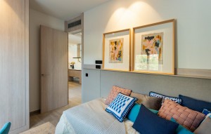 Nouvelle construction - Semidetached - Algorfa - La finca golf
