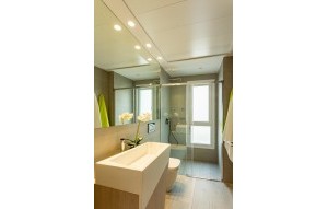 Nouvelle construction - Semidetached - Algorfa - La finca golf