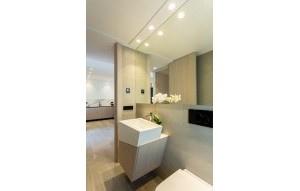 Nouvelle construction - Semidetached - Algorfa - La finca golf
