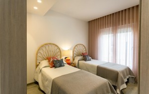 Nouvelle construction - Semidetached - Algorfa - La finca golf