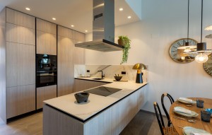 Nouvelle construction - Semidetached - Algorfa - La finca golf