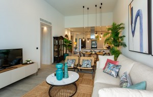 Nouvelle construction - Semidetached - Algorfa - La finca golf