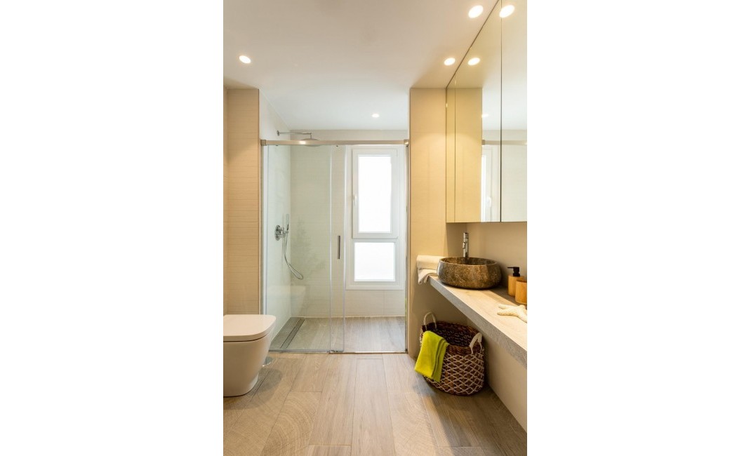 Nouvelle construction - Semidetached - Algorfa - La finca golf