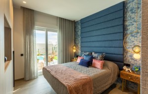 Nouvelle construction - Semidetached - Algorfa - La finca golf
