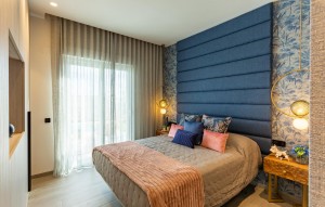 Nouvelle construction - Semidetached - Algorfa - La finca golf