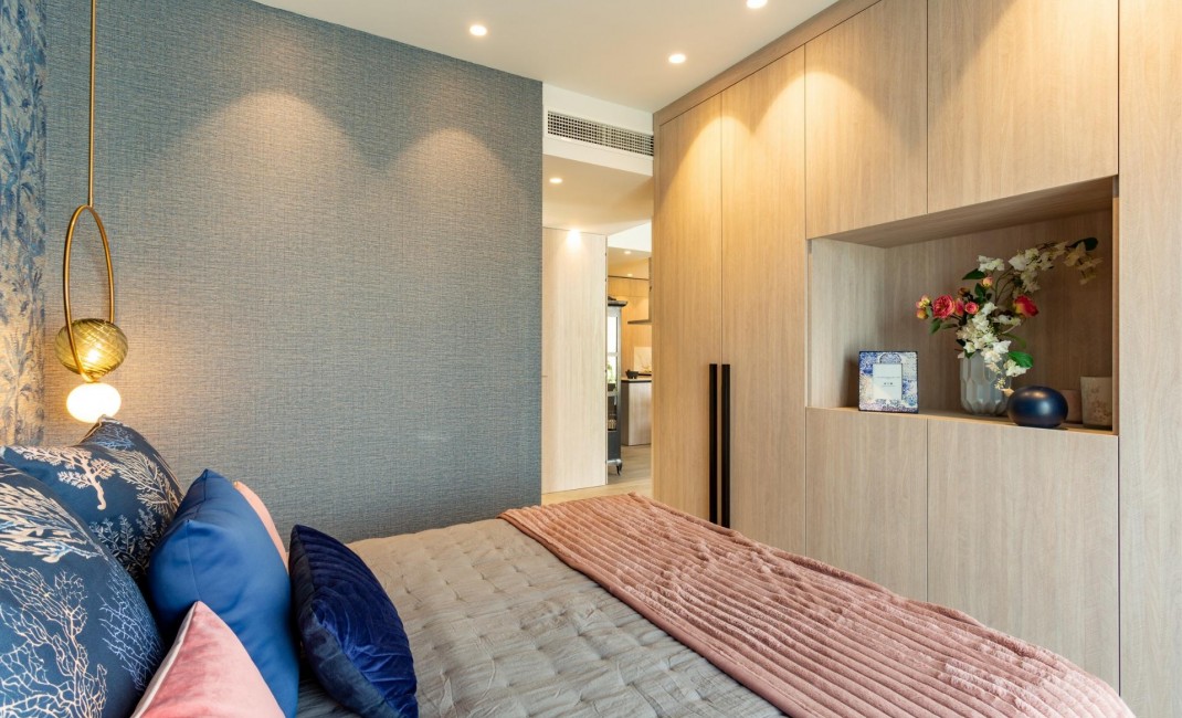 Nouvelle construction - Semidetached - Algorfa - La finca golf