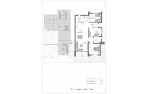 Nouvelle construction - Semidetached - Algorfa - La finca golf