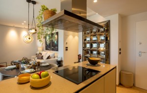 Nouvelle construction - Appartement - Algorfa - La finca golf