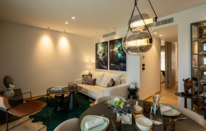 Nouvelle construction - Appartement - Algorfa - La finca golf