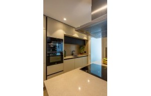 Nouvelle construction - Appartement - Algorfa - La finca golf