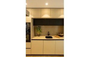 Nouvelle construction - Appartement - Algorfa - La finca golf