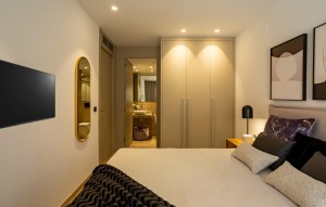 Nouvelle construction - Appartement - Algorfa - La finca golf