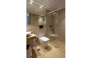 Nouvelle construction - Appartement - Algorfa - La finca golf