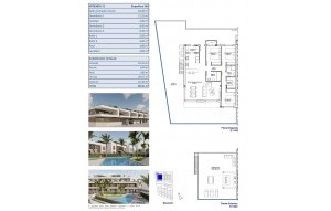 Nouvelle construction - Apartement - Pilar de la Horadada - PILAR DE LA HORADADA