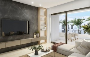 Nouvelle construction - Appartement - Pilar de la Horadada - PILAR DE LA HORADADA