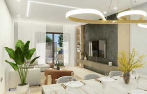 Nouvelle construction - Appartement - Pilar de la Horadada - PILAR DE LA HORADADA