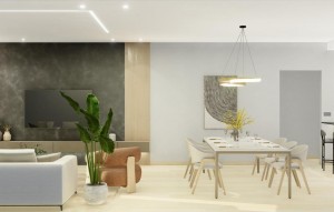 Nouvelle construction - Appartement - Pilar de la Horadada - PILAR DE LA HORADADA