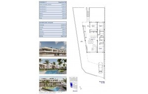 Nouvelle construction - Appartement - Pilar de la Horadada - PILAR DE LA HORADADA