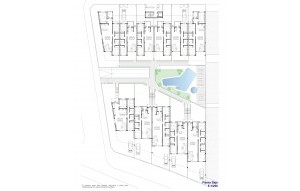 Nouvelle construction - Appartement - Pilar de la Horadada - PILAR DE LA HORADADA