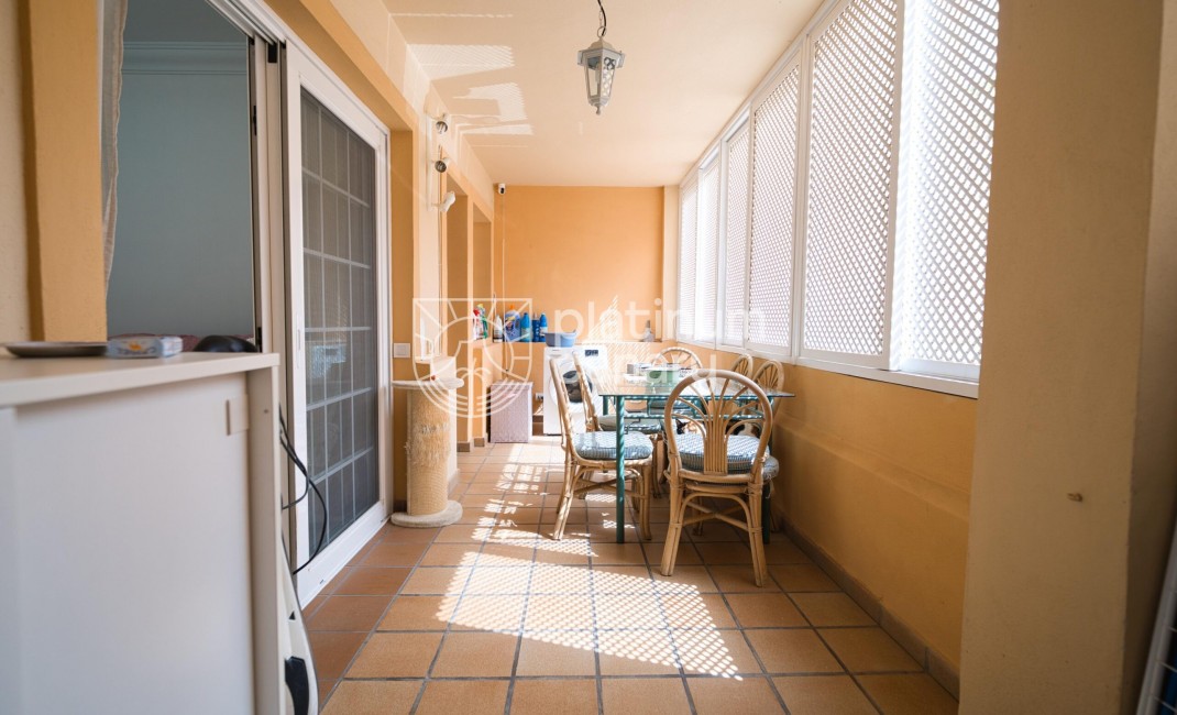 Revente - Appartement - Adeje - Santa Cruz de Tenerife