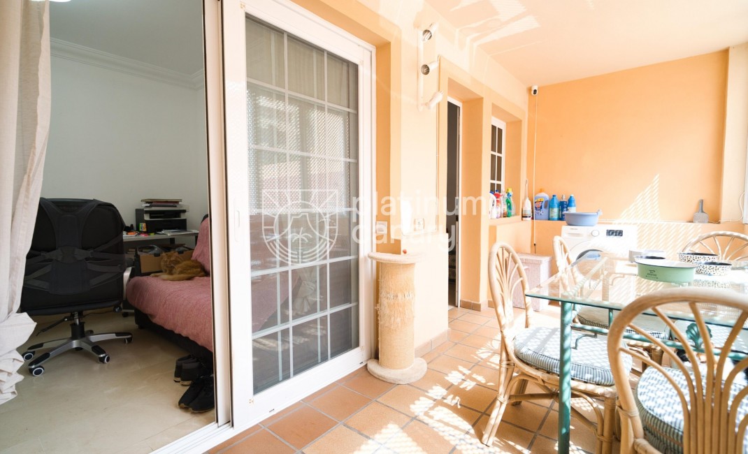 Revente - Appartement - Adeje - Santa Cruz de Tenerife