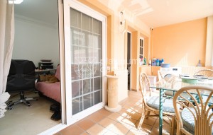 Revente - Appartement - Adeje - Santa Cruz de Tenerife